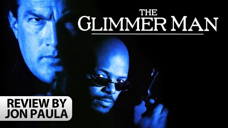 The Glimmer Man The Glimmer Man Movie Review JPMN YouTube