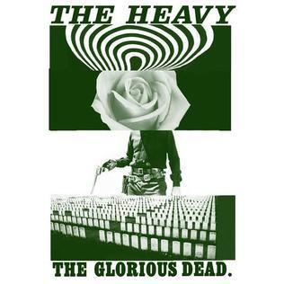 The Glorious Dead (album) httpsuploadwikimediaorgwikipediaen448The