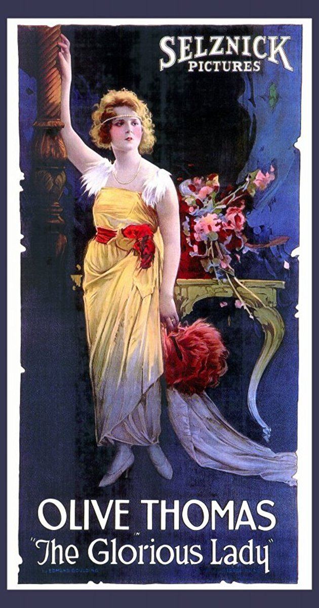 The Glorious Lady The Glorious Lady 1919 IMDb