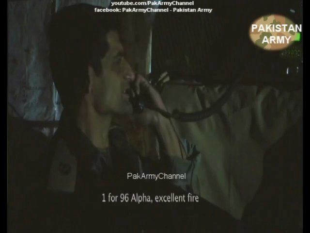 The Glorious Resolve ISPR Documentary Glorious Resolve Pakistan Army Watch or