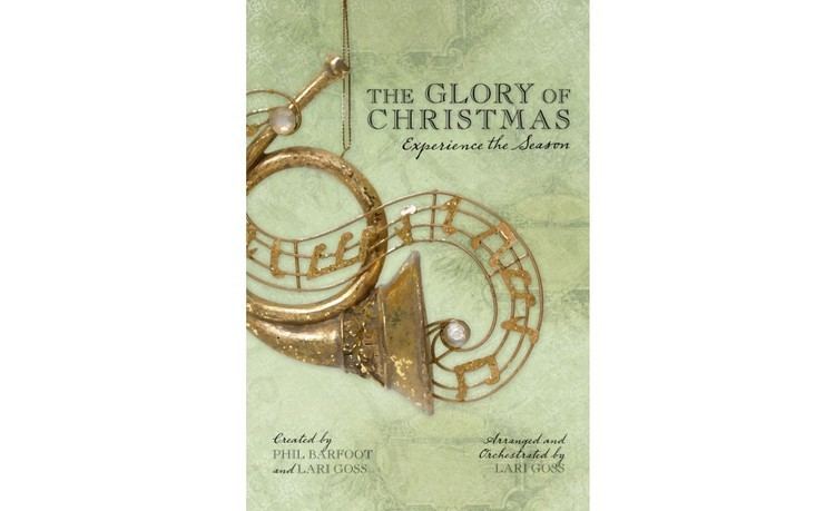 The Glory of Christmas The Glory Of Christmas Best Sellers Choral