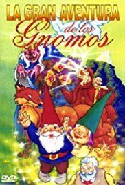 The Gnomes' Great Adventure httpsimagesnasslimagesamazoncomimagesMM