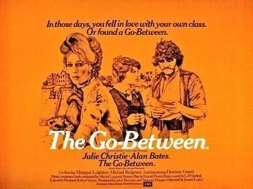 The Go-Between (1971 film) The GoBetween 1971 film Wikipedia