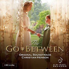 The Go-Between (2015 film) The GoBetween39 Soundtrack Details Film Music Reporter