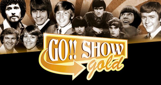 The Go!! Show Johnny Young remembers the days of The Go Show OUTInPerth Gay