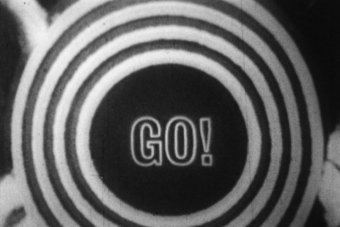 The Go!! Show The Go Show Rare episode of Australia39s most 39swinging39 60s music