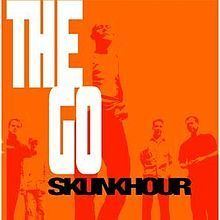 The Go (Skunkhour album) httpsuploadwikimediaorgwikipediaenthumb7
