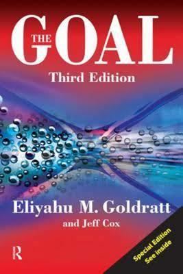 The Goal (novel) t1gstaticcomimagesqtbnANd9GcT4tUAQKLMHHEQXqI