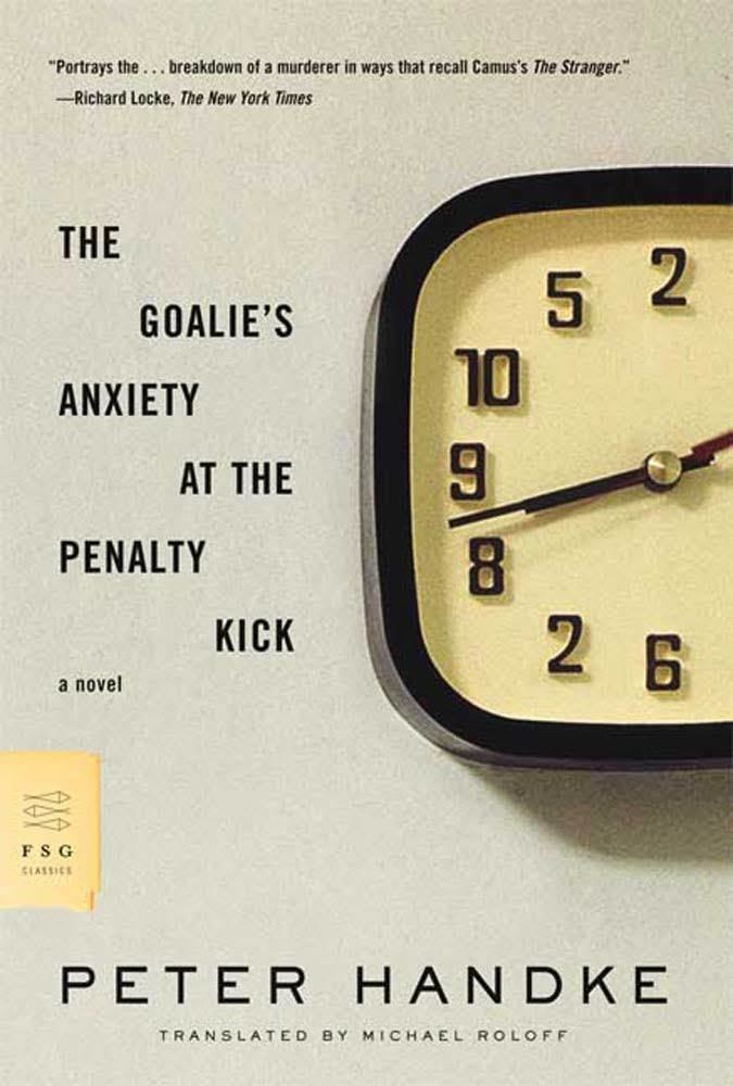 The Goalie's Anxiety at the Penalty Kick t1gstaticcomimagesqtbnANd9GcQpoVOVvbRFe197NN