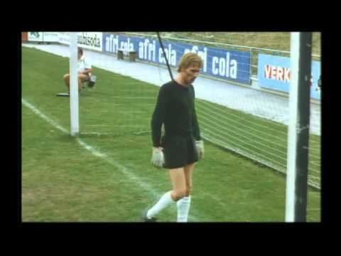 The Goalkeeper's Fear of the Penalty The Goalkeepers Fear of the Penalty YouTube