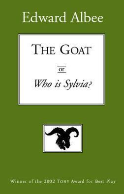 The Goat, or Who Is Sylvia? httpsuploadwikimediaorgwikipediaen00cGoa