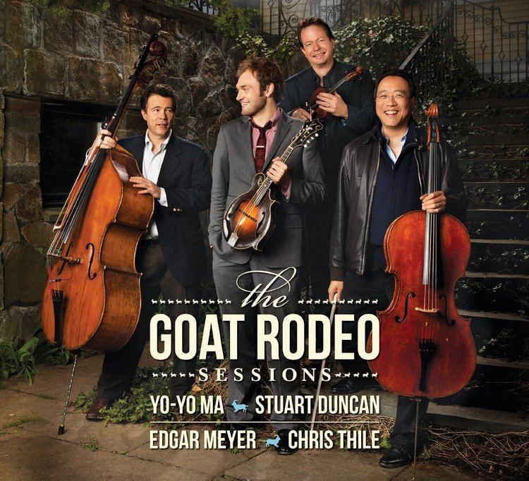 The Goat Rodeo Sessions wwwyoyomacomwpcontentuploads201506YYM108jpg
