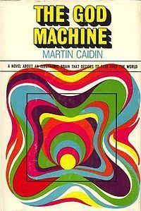 The God Machine (novel) httpsuploadwikimediaorgwikipediaenthumb1