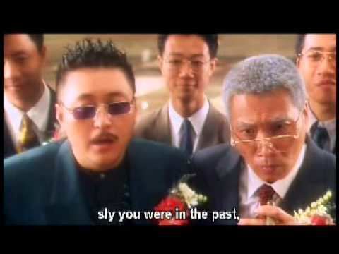 The God of Cookery The God of Cookery full movie by Stephen Chow YouTube