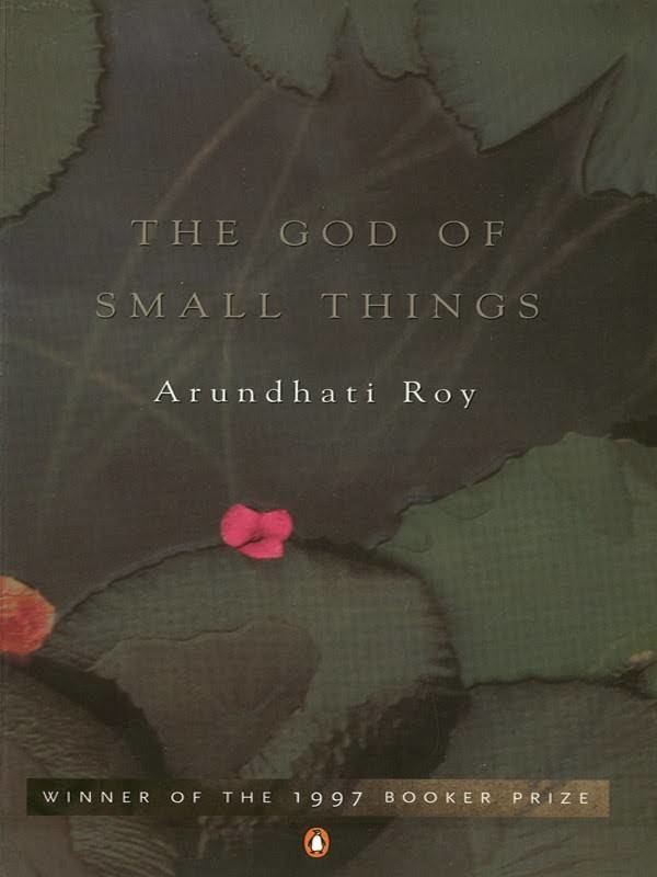 The God of Small Things t0gstaticcomimagesqtbnANd9GcSVmr6BSKPFxjaEqL