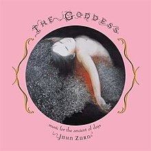 The Goddess – Music for the Ancient of Days httpsuploadwikimediaorgwikipediaenthumbf