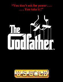 The Godfather (1991 video game) httpsuploadwikimediaorgwikipediaenthumbe