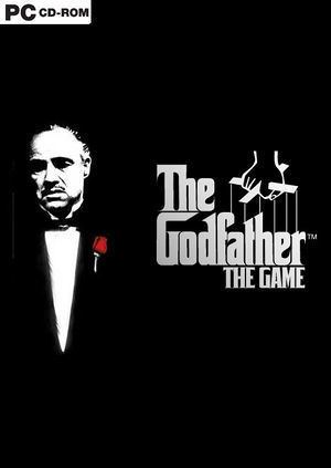 The Godfather (2006 video game) pcgamingwikicomimagesthumb003TheGodfather