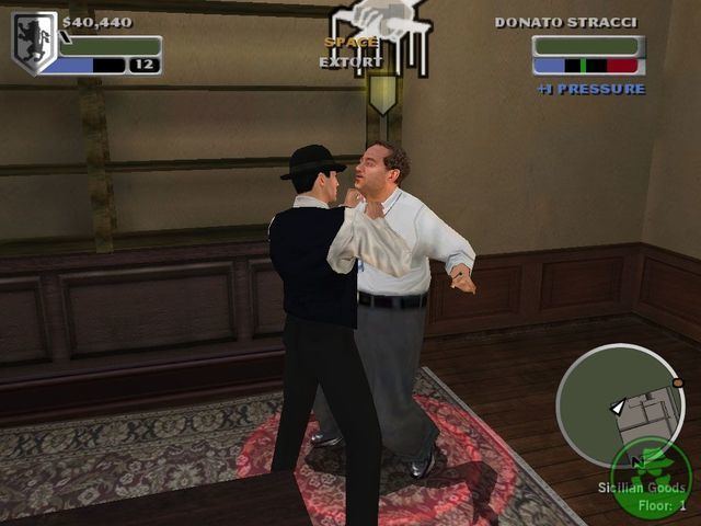 The Godfather (2006 video game) The Godfather Full PC Free Download Cracked
