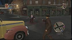 The Godfather (2006 video game) The Godfather 2006 video game Wikipedia