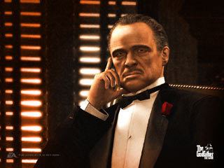 The Godfather (2006 video game) mission2moscow quotThe Godfatherquot Video Game The Search for Consequences