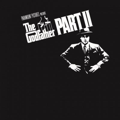 The Godfather Part II (soundtrack) musiconvinylcomfotos1980foto1productgrootjpg