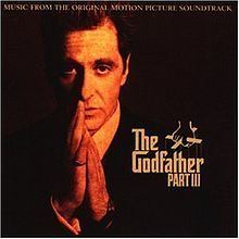 The Godfather Part III (soundtrack) httpsuploadwikimediaorgwikipediaenthumba