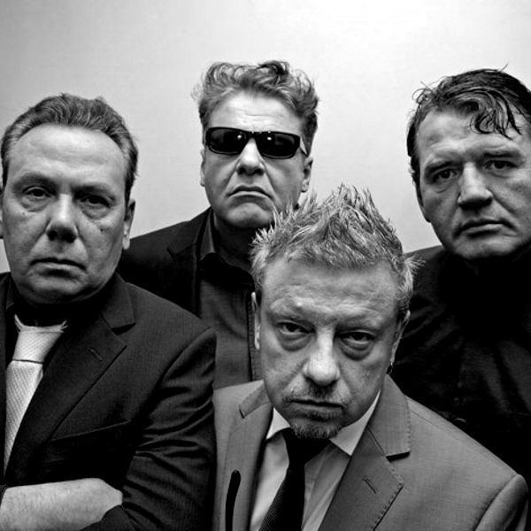 The Godfathers Buy The Godfathers tickets The Godfathers tour details The