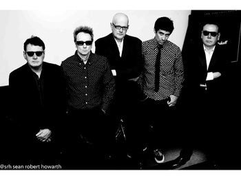The Godfathers The Godfathers Tour Dates amp Tickets 2017