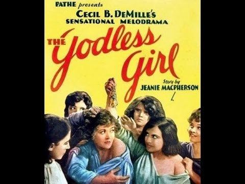 The Godless Girl The Godless Girl 1929 Cecil B DeMille YouTube