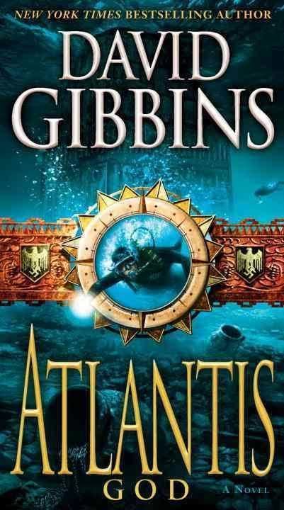 The Gods of Atlantis (novel) t2gstaticcomimagesqtbnANd9GcRnbFfp92BcwJ9Ub