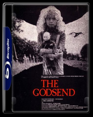 The Godsend The Godsend 1980 720p BluRay x264SADPANDA tehPARADOX