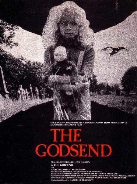 The Godsend Film Review The Godsend 1980 HNN