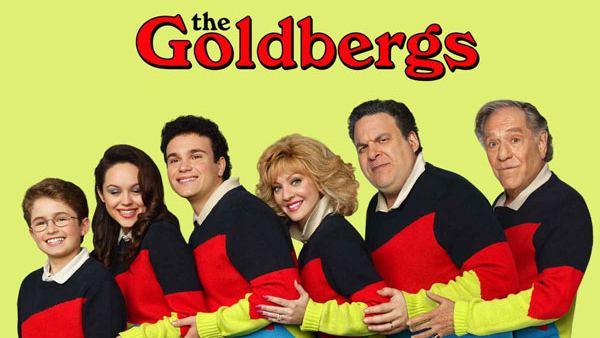 The Goldbergs (2013 TV series) 1000 images about Gaga for the Goldbergs on Pinterest My mom TVs