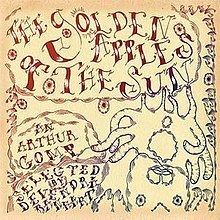 The Golden Apples of the Sun (album) httpsuploadwikimediaorgwikipediaenthumb7