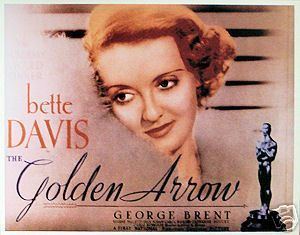 The Golden Arrow (1936 film) Platinum Blonde 1931 and Golden Arrow 1936 Movie classics