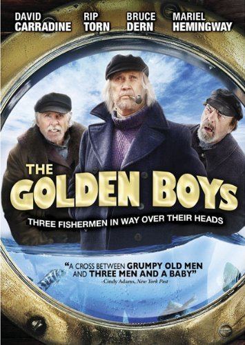 The Golden Boys Amazoncom The Golden Boys David Carradine Rip Torn Bruce Dern