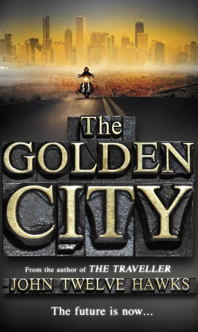 The Golden City (novel) t1gstaticcomimagesqtbnANd9GcRU4zPHmXD5O8267S