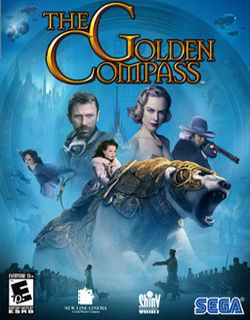 The Golden Compass (video game) httpsuploadwikimediaorgwikipediaenthumb9