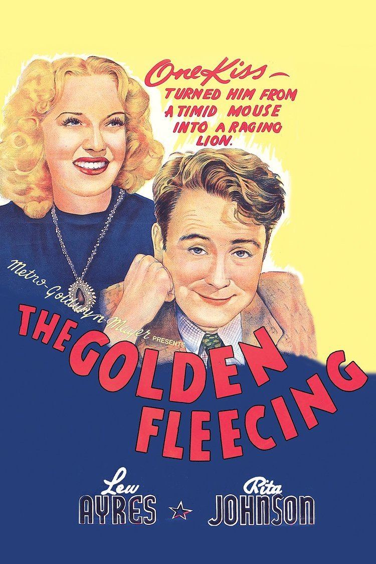 The Golden Fleecing (film) wwwgstaticcomtvthumbmovieposters16893p16893