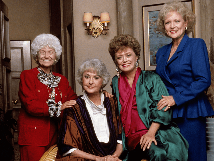 The Golden Girls 18 People You Forgot Were On 39The Golden Girls39 Proving This Show