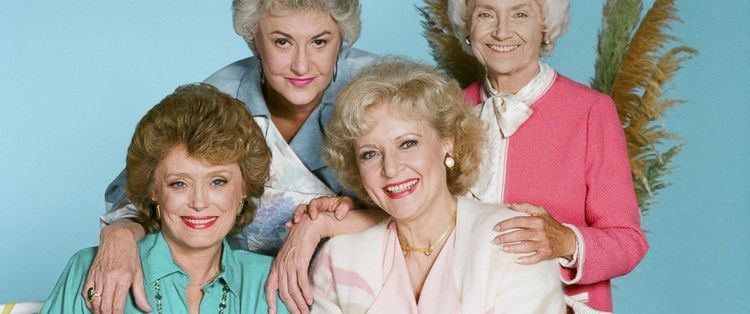 The Golden Girls The Golden Girls39 Turns 30 Facts You May Not Know About the Series