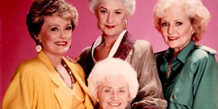The Golden Girls 14 Things You Never Knew About 39The Golden Girls39 The Huffington Post