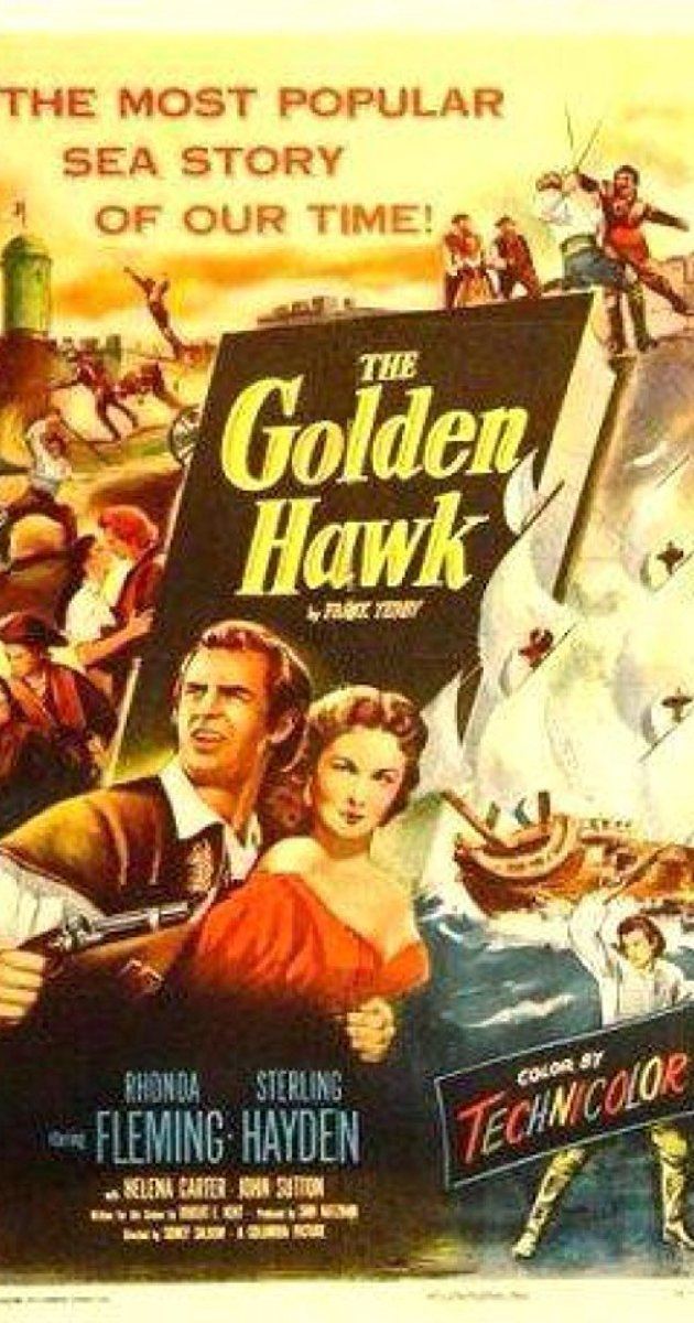 The Golden Hawk httpsimagesnasslimagesamazoncomimagesMM