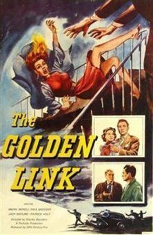 The Golden Link movie poster