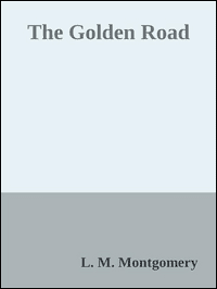 The Golden Road (Montgomery novel) t0gstaticcomimagesqtbnANd9GcR7aXkfFtKnrTBoEq