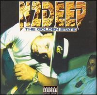 The Golden State (N2Deep album) httpsuploadwikimediaorgwikipediaen77bThe