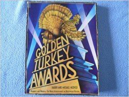 The Golden Turkey Awards httpsimagesnasslimagesamazoncomimagesI5