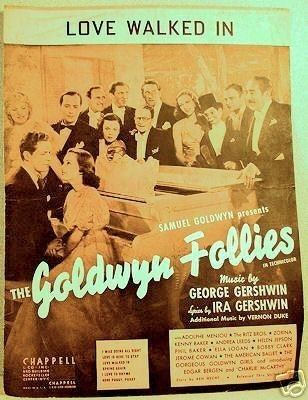 The Goldwyn Follies The Goldwyn Follies DVD Talk Review of the DVD Video