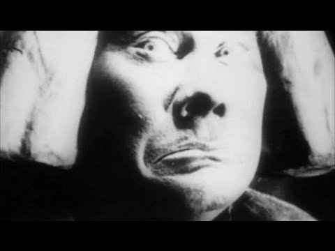 The Golem (1915 film) The Golem 1915 Scene YouTube